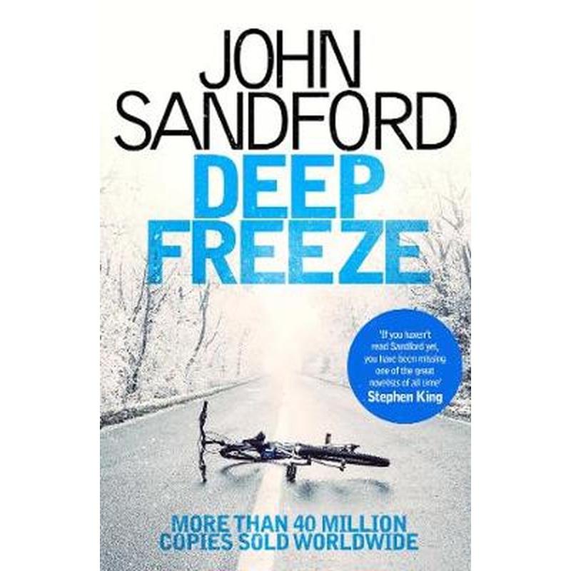 Deep Freeze
