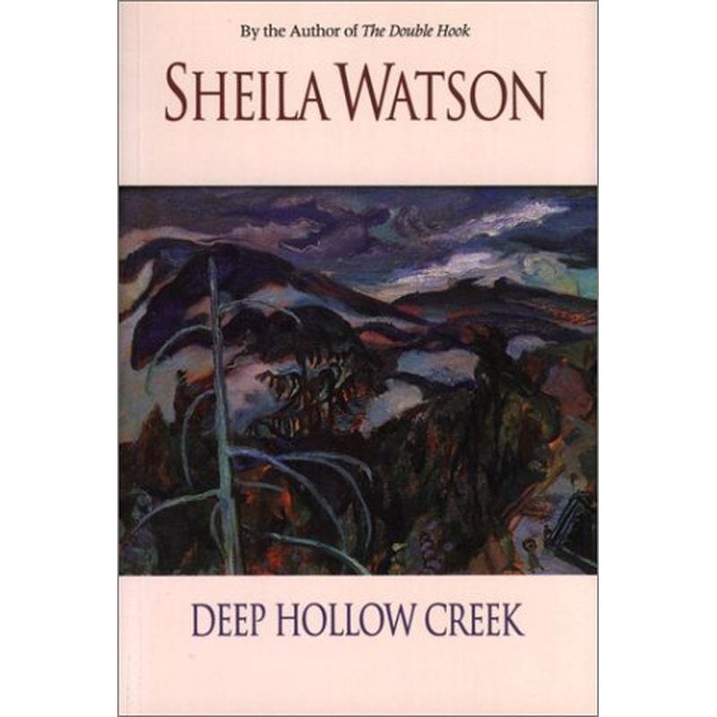 Deep Hollow Creek
