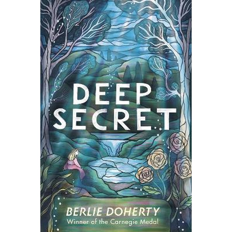 Deep Secret