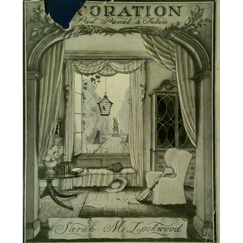 Decoration: Past, Present & Future