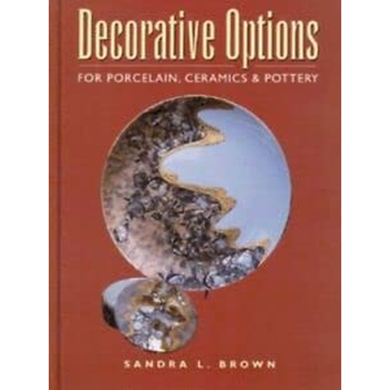 Decorative Options in Porcelain and Ceramics