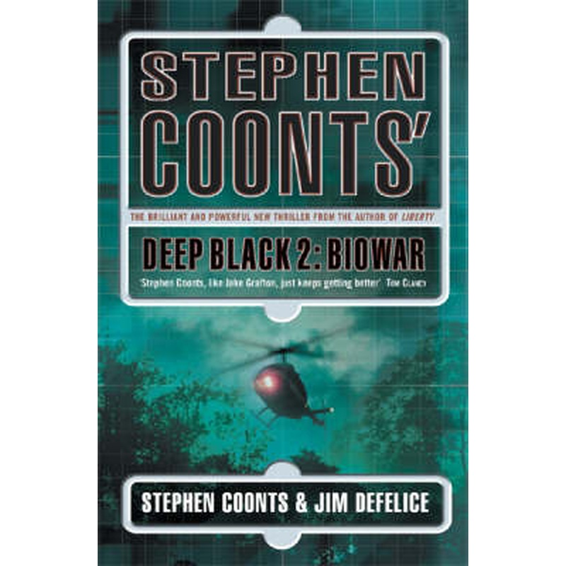 Deep Black 2: Biowar