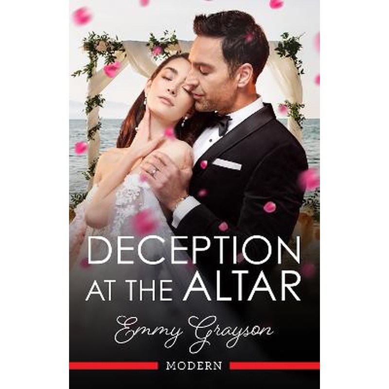 Deception At The Altar