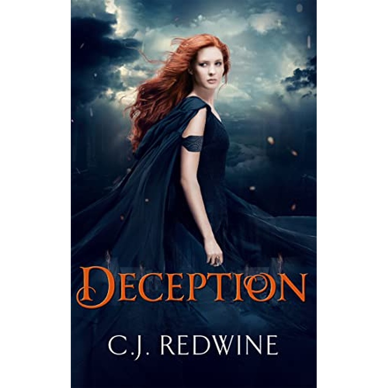 Deception: Number 2 in series