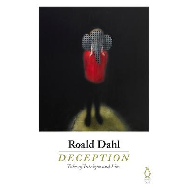 Deception: Soon to be a major Netflix film starring Benedict