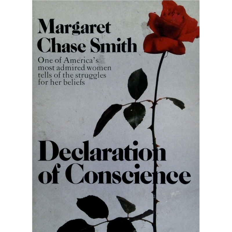Declaration of Conscience