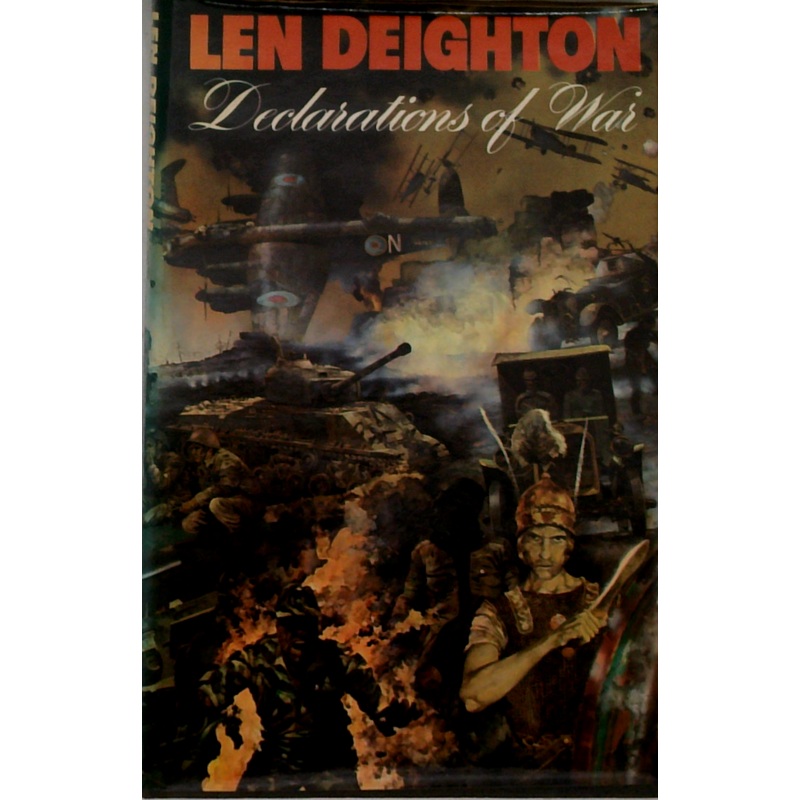 Declarations Of War