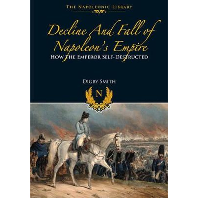 Decline and Fall of Napoleon's Empire