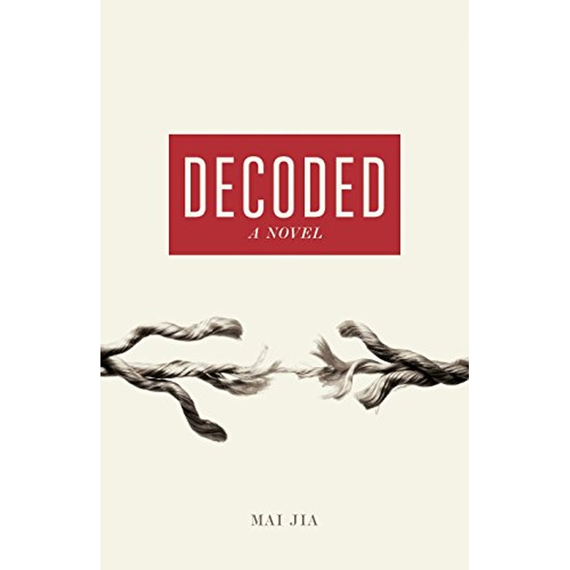 Decoded: A Novel