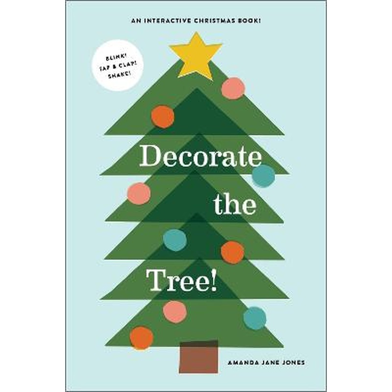 Decorate the Tree