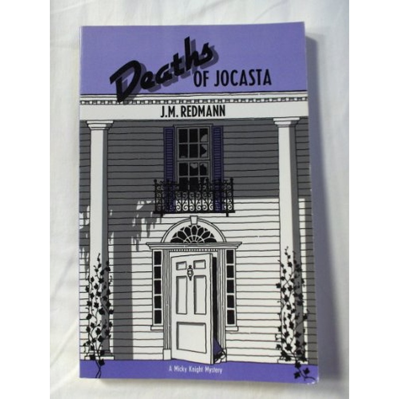 Deaths of Jocasta