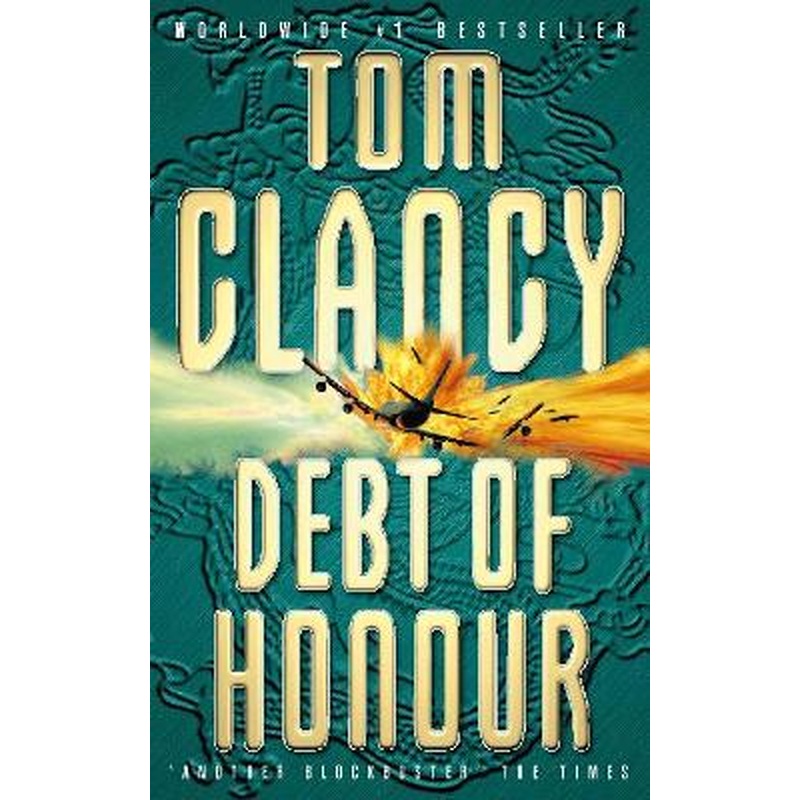 Debt of Honour