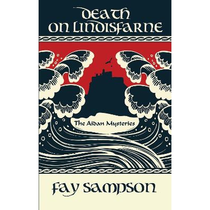 Death on Lindisfarne
