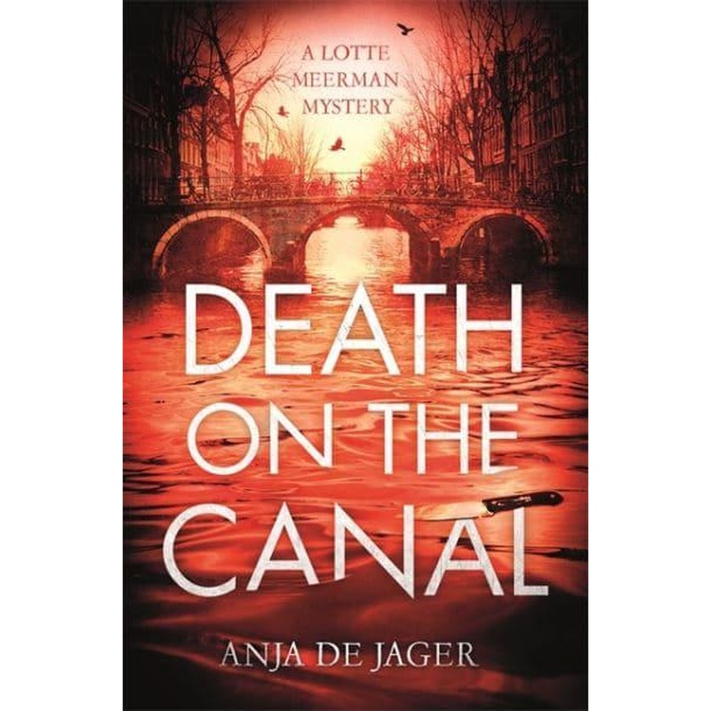 Death on the Canal