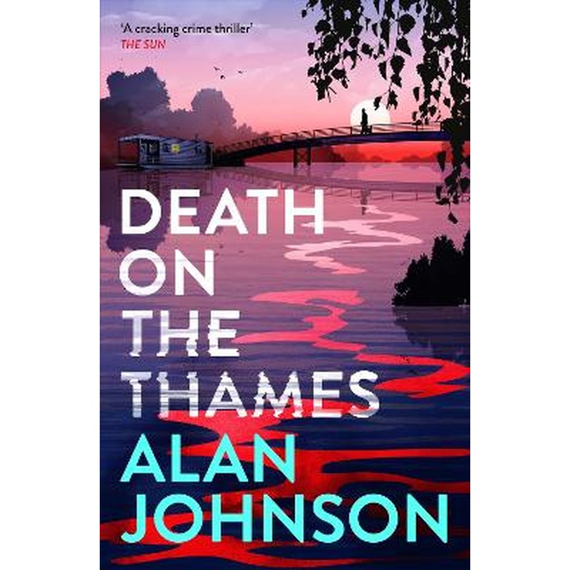 Death on the Thames: the unmissable new murder mystery from the [...]