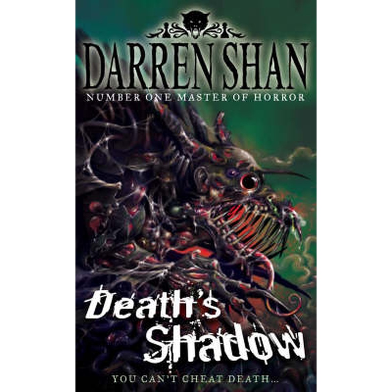 Death's Shadow