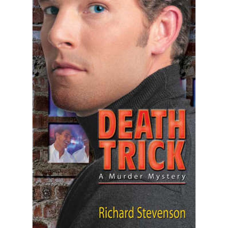 Death Trick: A Murder Mystery