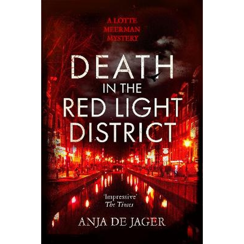 Death in the Red Light District