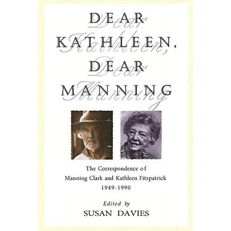 Dear Kathleen, Dear Manning