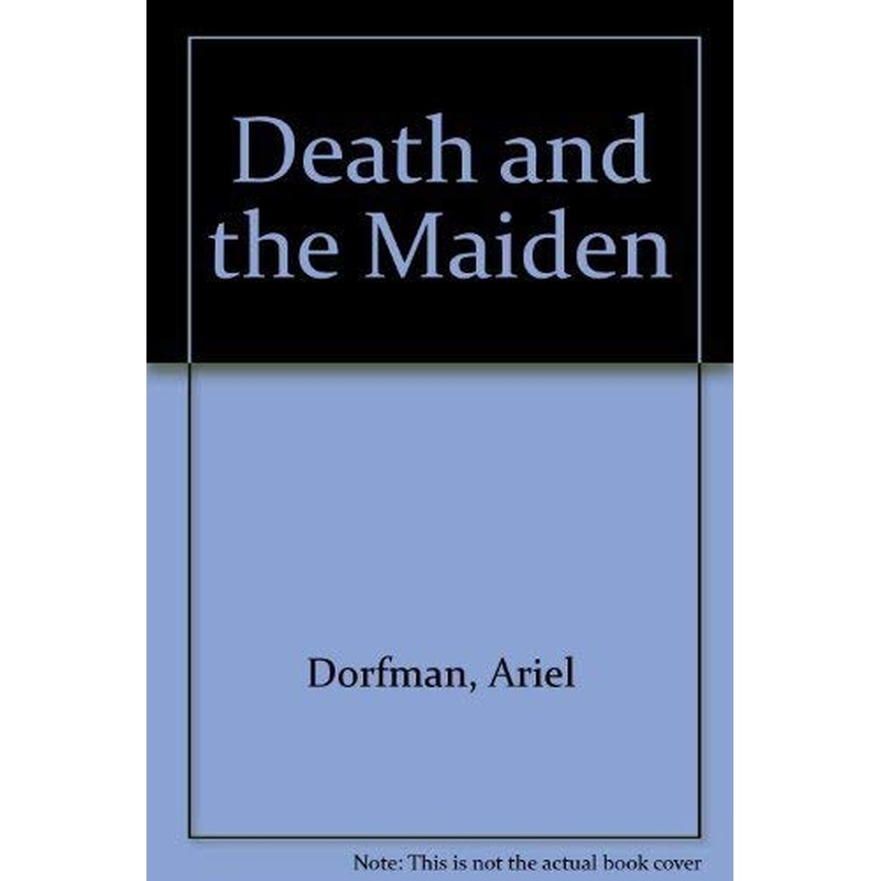 Death and the Maiden