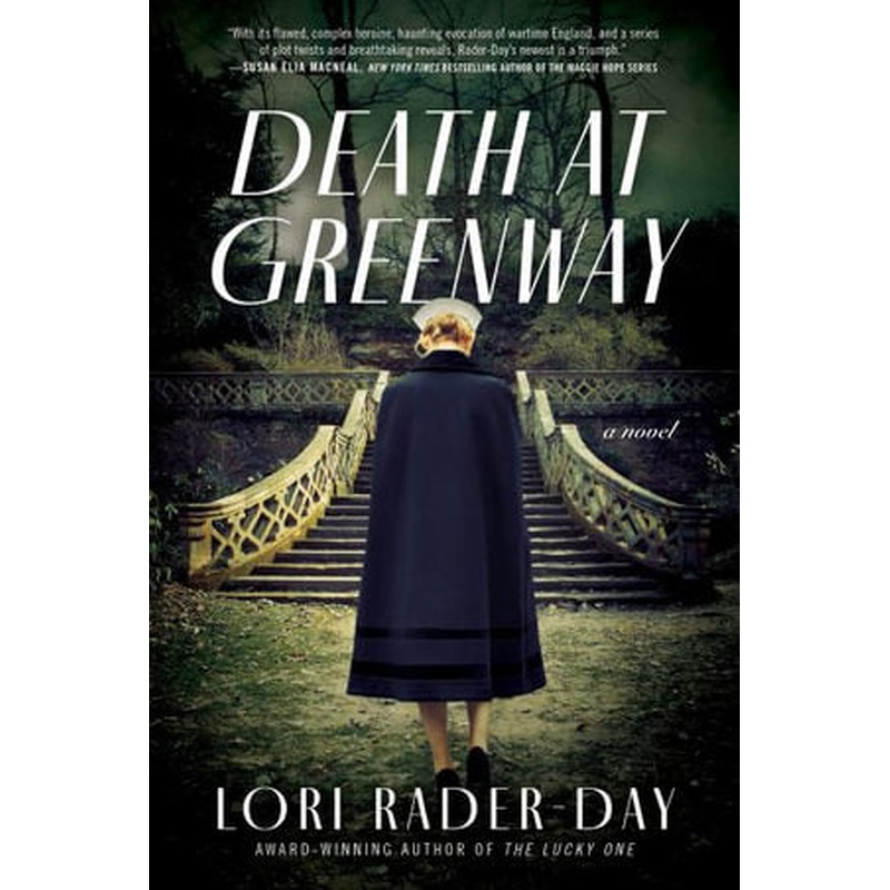 Death At Greenway: A Novel