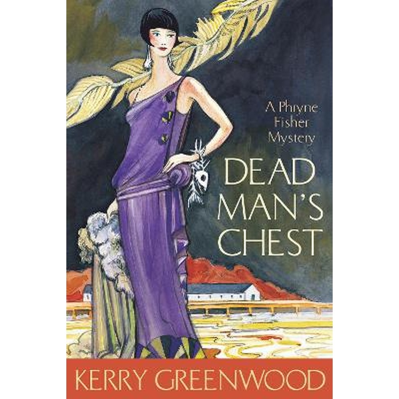 Dead Man's Chest