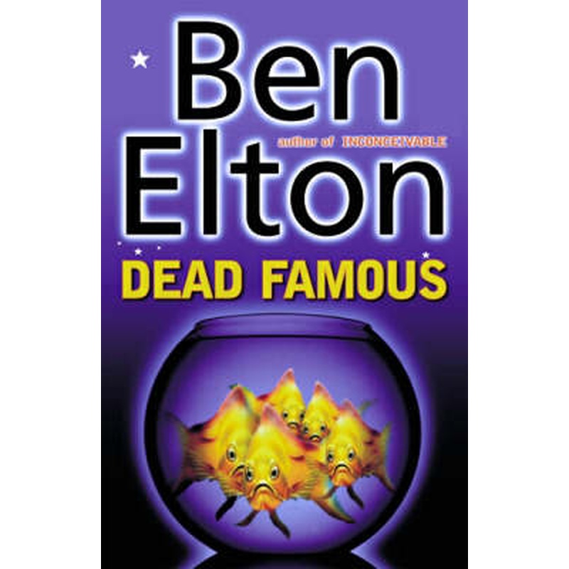 Dead Famous