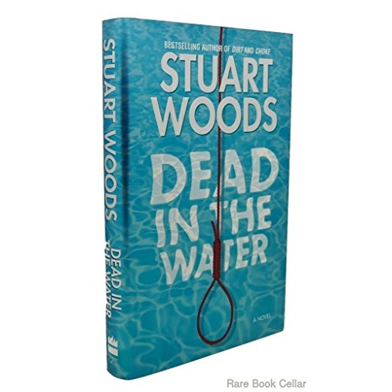 Dead in the Water: A Novel