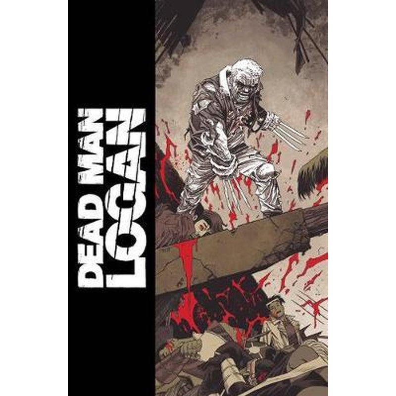 Dead Man Logan Vol. 1