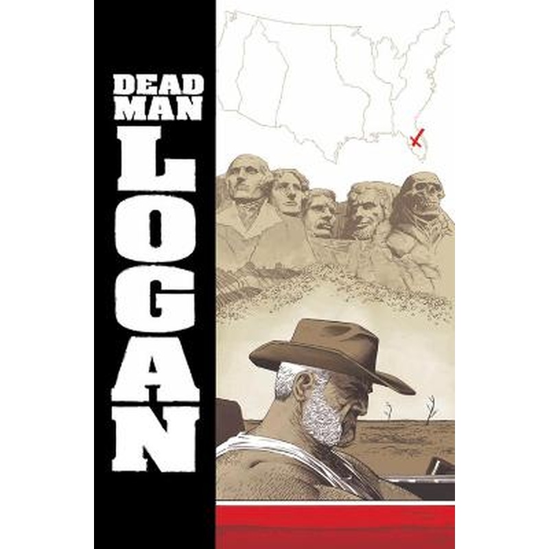 Dead Man Logan Vol. 2: Welcome Back, Logan