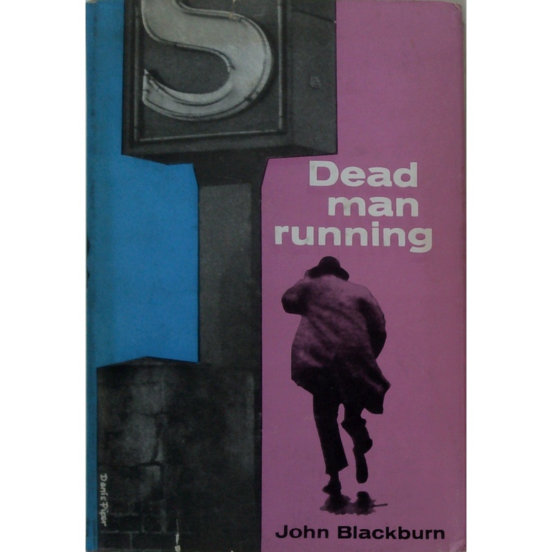 Dead Man Running