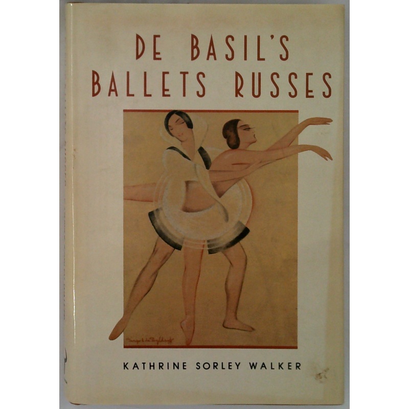 De Basil's Ballets Russes