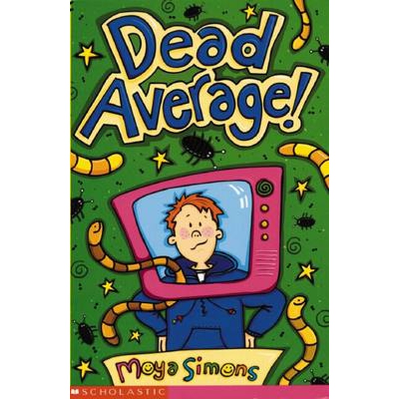 Dead Average!