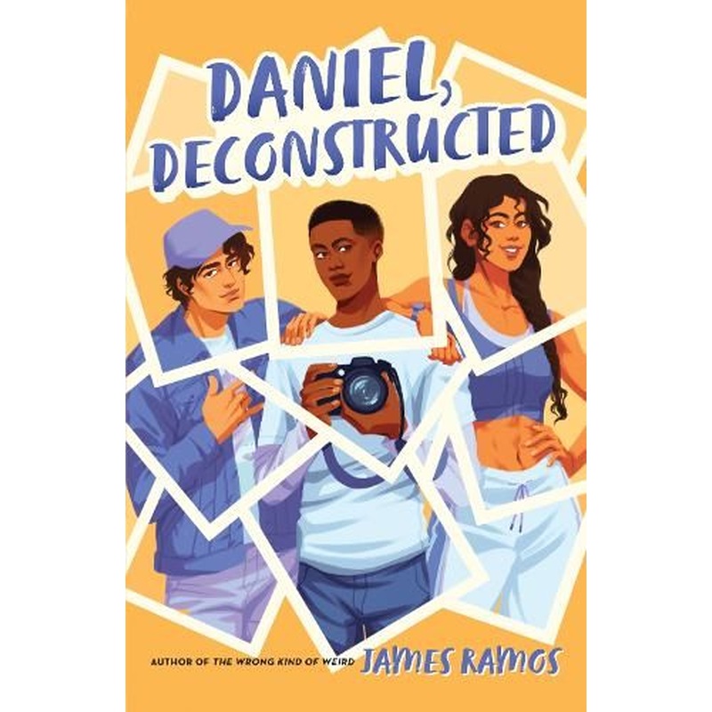 Daniel, Deconstructed