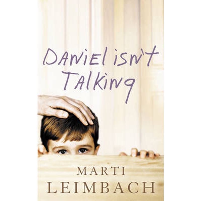 Daniel Isn't Talking