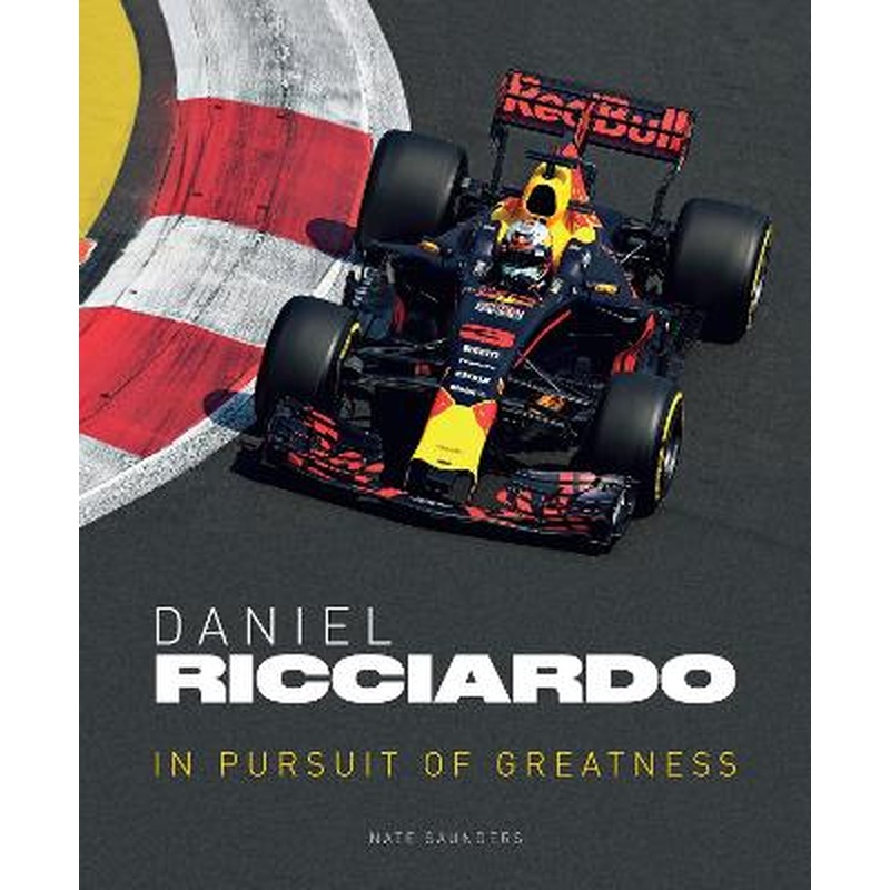 Daniel Ricciardo