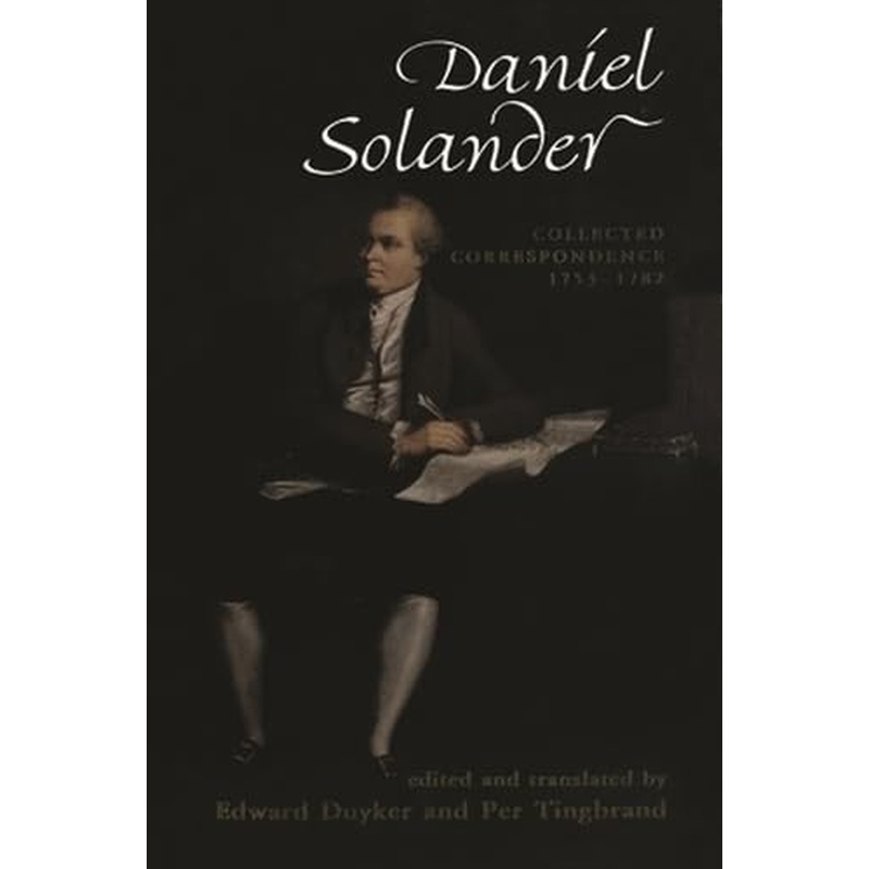 Daniel Solander