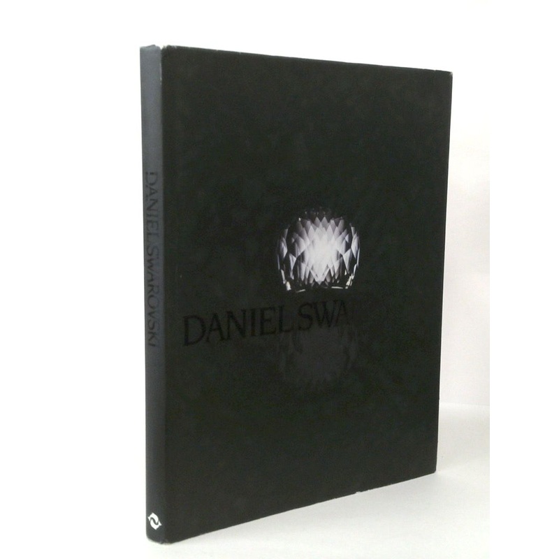 Daniel Swarovski: A World of Beauty