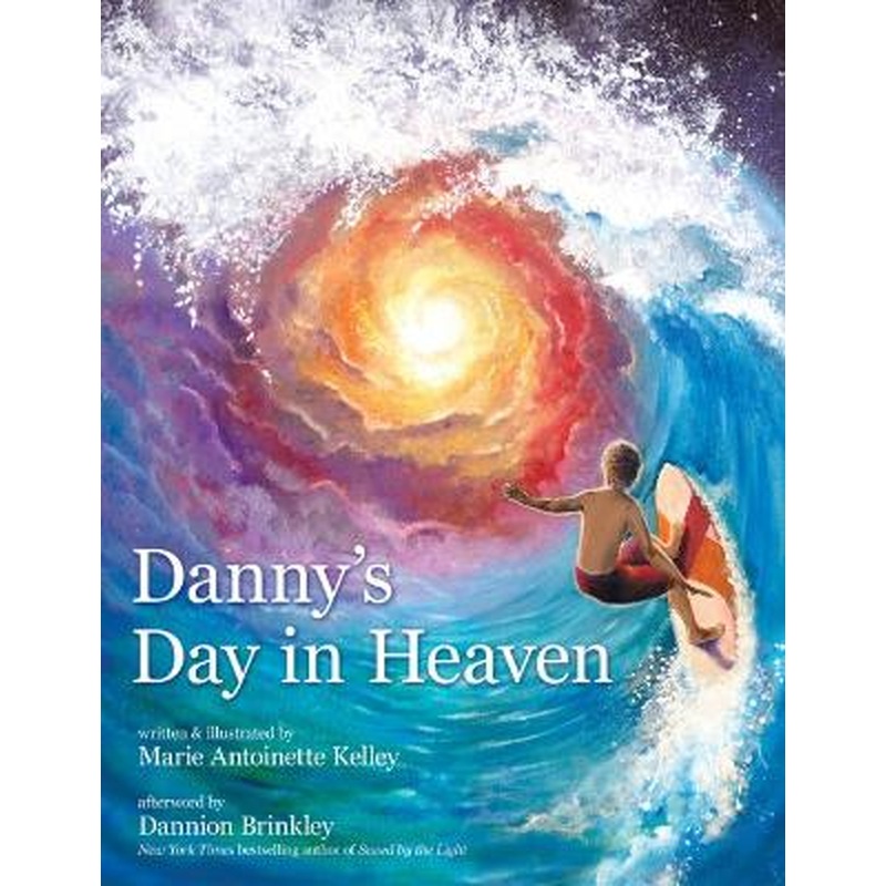Danny's Day in Heaven