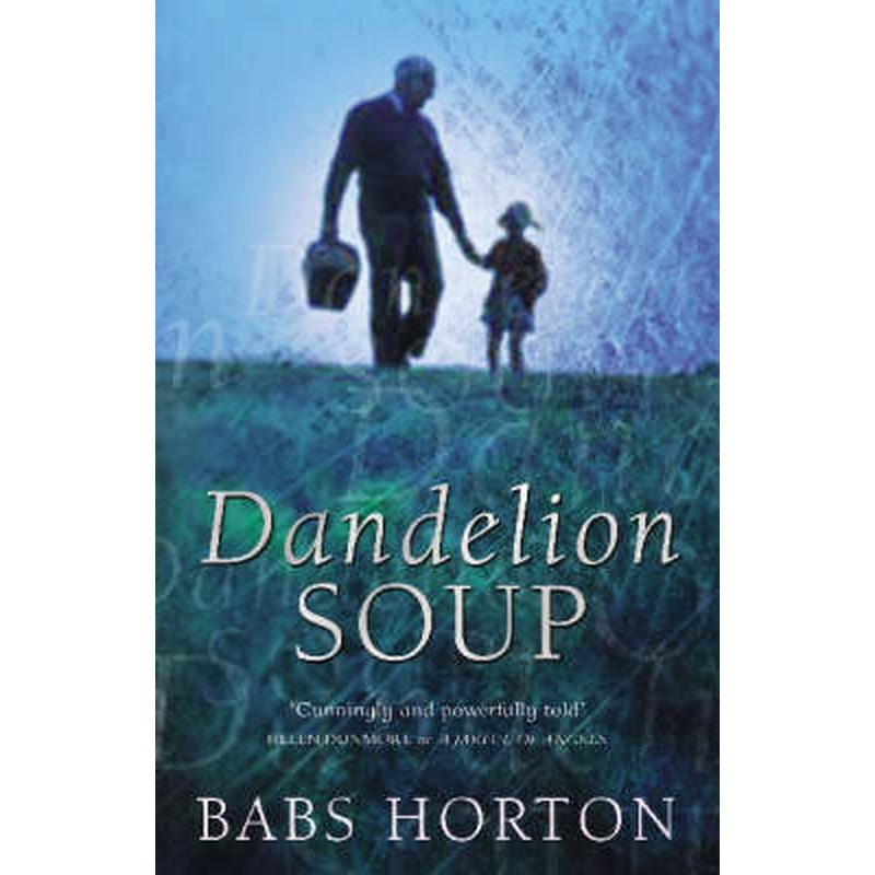 Dandelion Soup