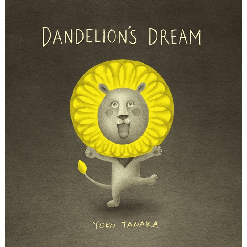 Dandelions Dream