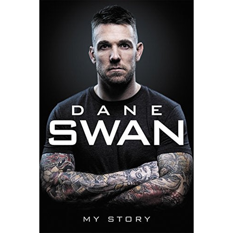Dane Swan: My Story