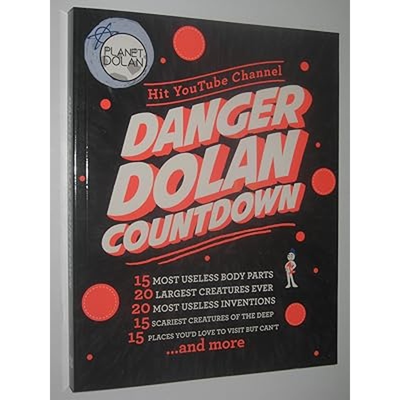 Danger Dolan Countdown