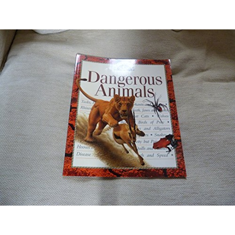 Dangerous Animals