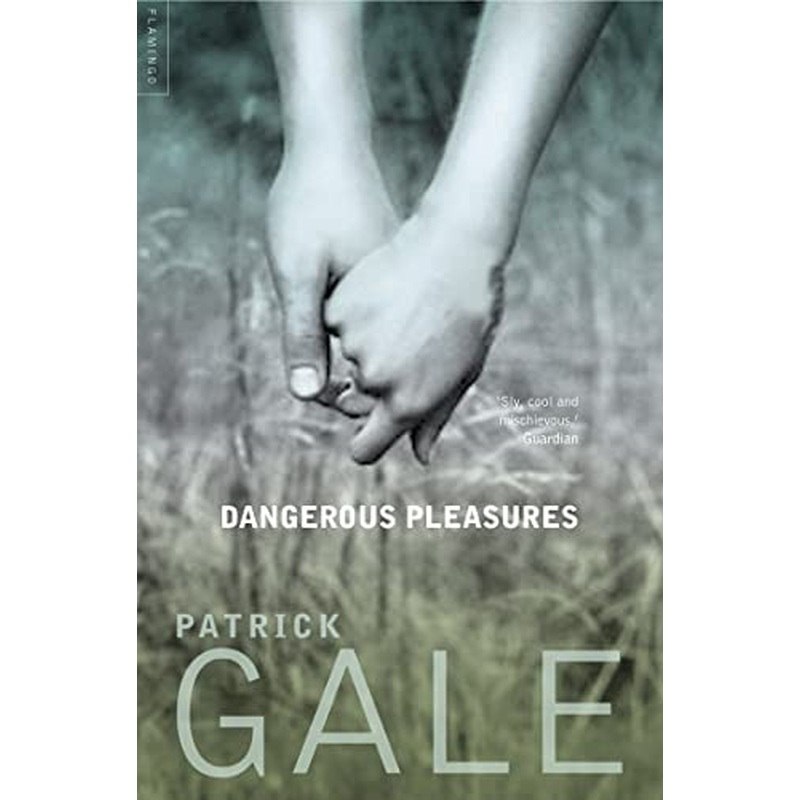 Dangerous Pleasures: A Decade of Stories