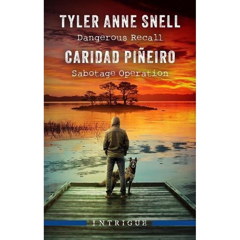 Dangerous Recall/Sabotage Operation