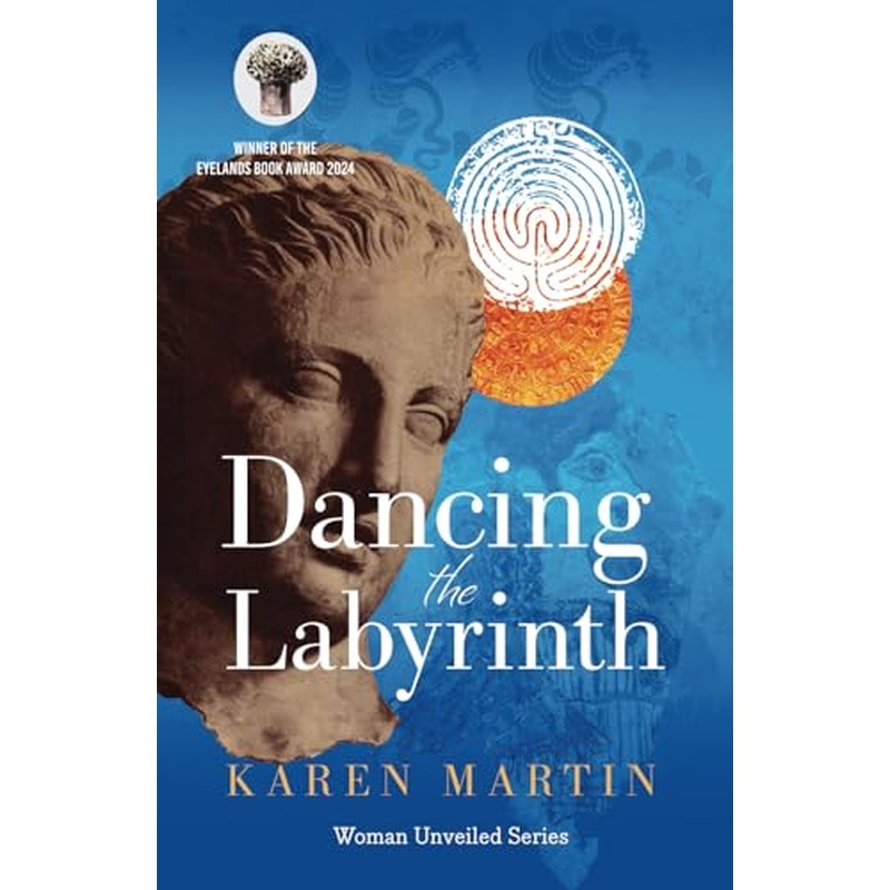 Dancing the Labyrinth