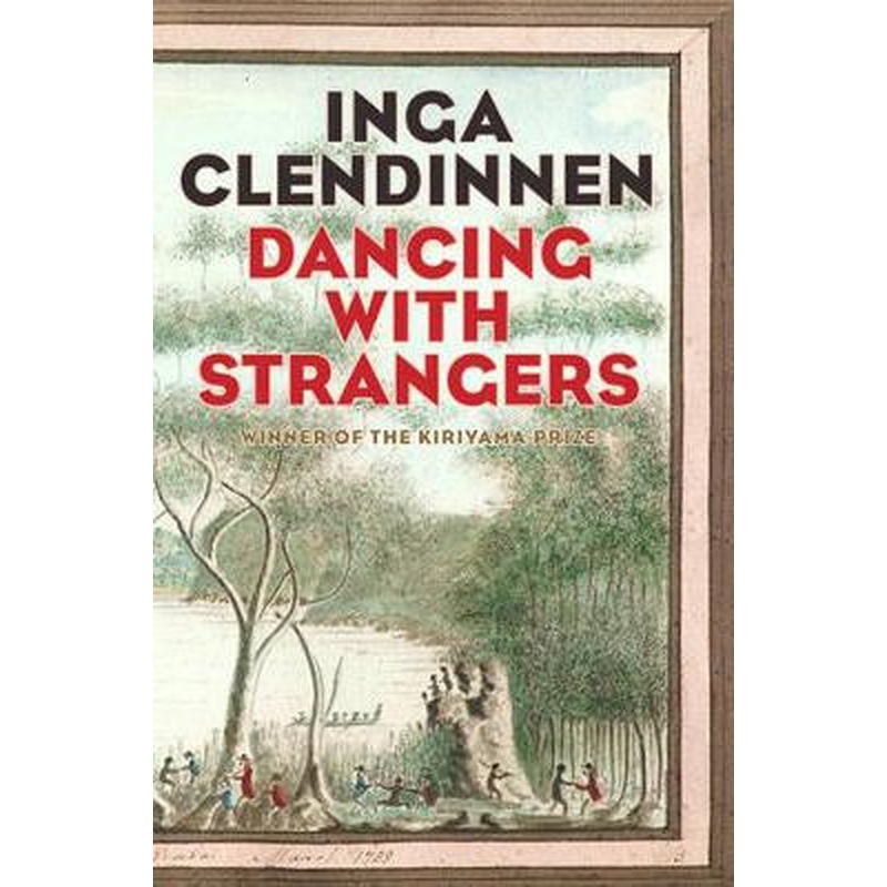 Dancing with Strangers