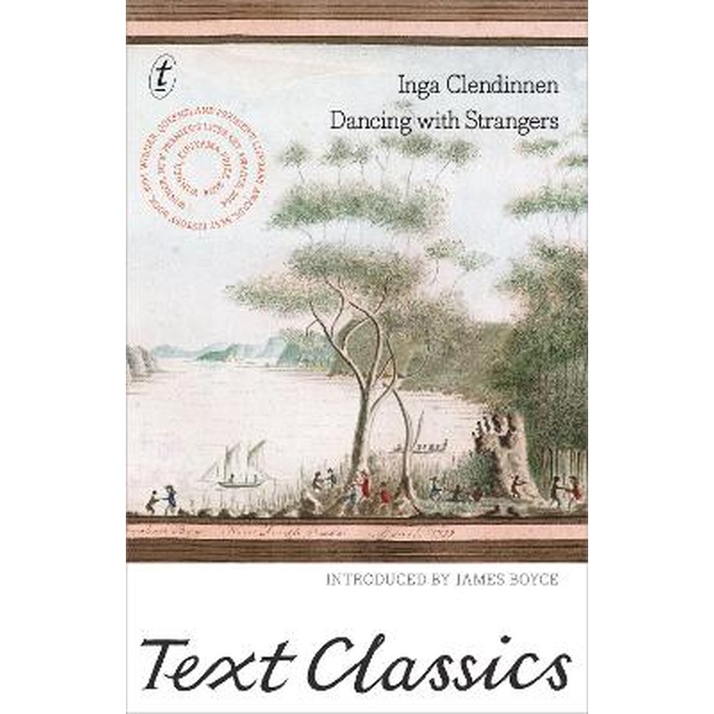 Dancing with Strangers: Text Classics