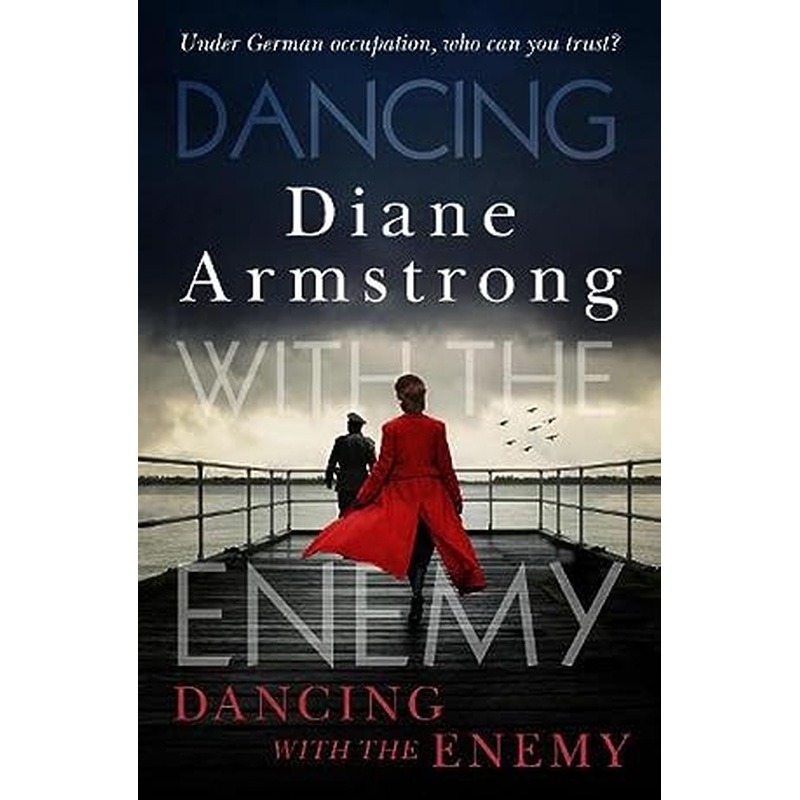 Dancing with the Enemy